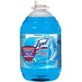 thumbnail image 2 of Lysol Limpiador Líquido Desinfectante Multiusos Pure Waterfall Fresh Scent 5 L SHIRET Hogar, 2 of 2