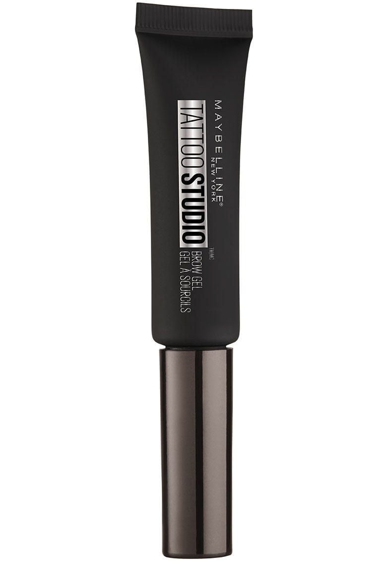 Maybelline New York TattooStudio™, Waterproof Eyebrow Gel, 9 mL, 9  ML