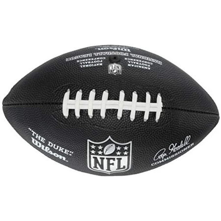 Wilson MINI NFL Replica Game Ball  color may vary