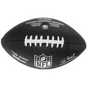 Wilson MINI NFL Replica Game Ball, color may vary