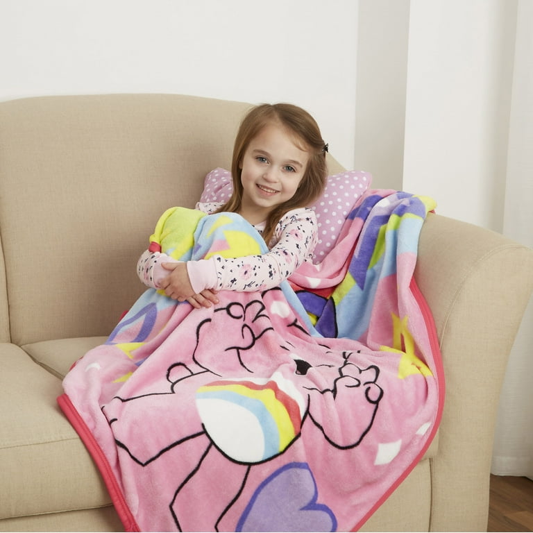 Children's blankets hot sale