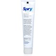 Spry Xylitol Toothpaste 5oz, Fluoride Free Toothpaste Adult and Kids