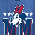 thumbnail image 3 of Disney - Minnie Mouse - Be A Legend - Women's Short Sleeve Graphic T-Shirt, 3 of 5