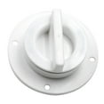 thumbnail image 4 of Boat Transom Bung Replacement Deck Scupper Yacht Accessories Drainage Plug, 4 of 9