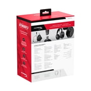 HyperX Cloud Stinger 3 - Wired Gaming Headset for PC