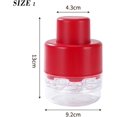 thumbnail image 5 of Cherry Pitter Multiple, Cherry Pitter Portable Cherry Core Remover, with 7 Individual Holes，Easy to Use，Multi-Function Cherries Stoner Seed Remover Tool for Making Cherry Jam, 5 of 8