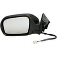 thumbnail image 2 of Dorman 955-805 Driver Side Door Mirror for Specific Subaru Models, 2 of 2