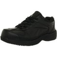 thumbnail image 2 of Reebok Work Chaussure de Travail pour Homme Jorie RB1100, Noir, 12 M US, 2 of 7