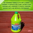 thumbnail image 6 of Mold Armor Multi-Purpose Pressure Washer Concentrate Gallon, 6 of 7