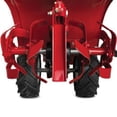 thumbnail image 3 of Troy-Bilt Big Red 306cc 20-inch Forward Rotating Rear Tine Tiller with Electric Start, 3 of 4