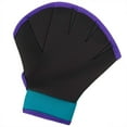 Flow Swimming Resistance Gloves bed Gloves for Water Aerobics