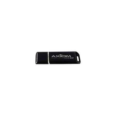 UPC: 0845282093186 | Axiom 32GB USB 3.0 Flash Drive