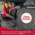 thumbnail image 5 of Funda para asiento de coche para perros Lusso Gear, 5 of 5