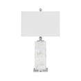 thumbnail image 1 of Bowery Hill Lampe de Table en Blanc, 1 of 2