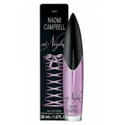 Naomi Campbell At Night By Naomi Campbell Edt Spray 1 Oz