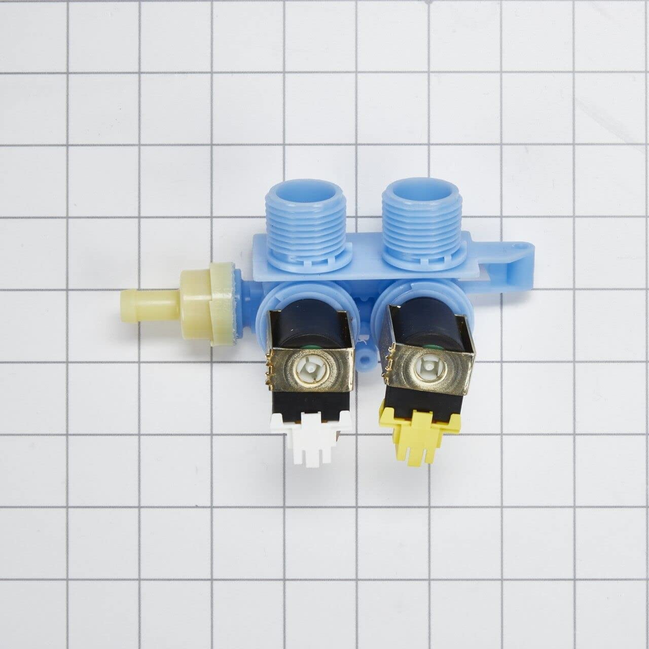Whirlpool WP8182862 Front Load Washer Water Inlet Valve