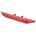 thumbnail image 4 of Parachoques delantero RC Ticfox Aleación de aluminio Universal para Jeep Axial SCX6 1/6, 4 of 12
