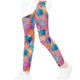 thumbnail image 2 of Odeerbi 3-8 Años Niñas Leggings Día de San Valentín Mallas Elásticas Pantalones de Verano Cintura Alta Panty Suave, 2 of 6