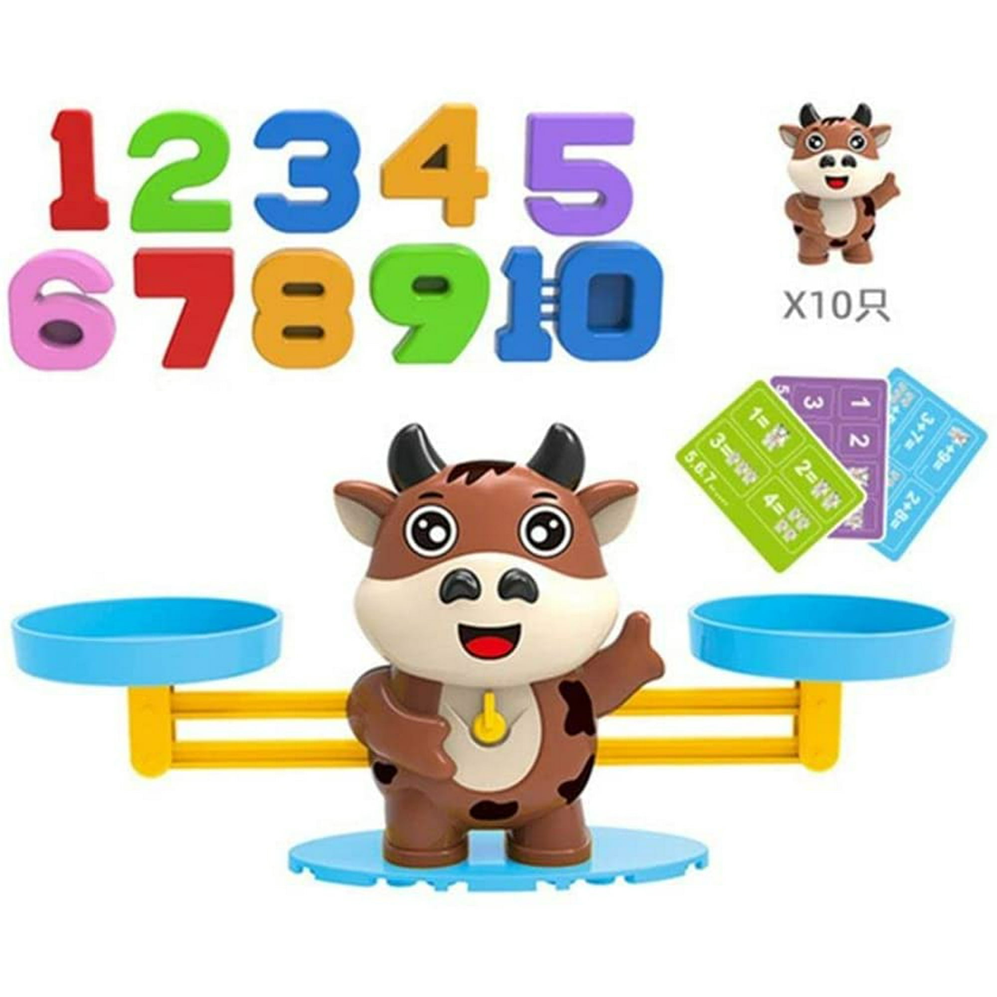 HHHCToys Digital Board Game Cartoon Animals Educational Toy Number Board Game Math Toy Smart Monkey Balance Scale Educational Math Toy(Pink Monkey) | Walmart Canada HHHCToys Digital Board Game Cartoon Animals Educational Toy Number Board Game Math Toy Smart Monkey Balance Scale Educational Math Toy(Pink Monkey) | Walmart Canada