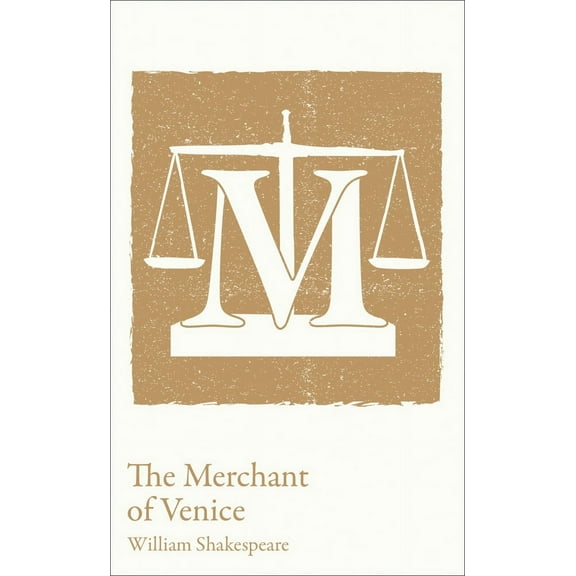 Collins Classroom Classics: The Merchant of Venice (Paperback)