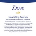 thumbnail image 4 of Dove Smoothness and Shine Ritual Conditioner, 4 of 8
