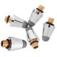 thumbnail image 1 of TABLETREANDS 5Ud Puntas Finas De Malla Para Stylus De Sensibilidad Compatibles Con Tabletas Y Smartphones, 1 of 8
