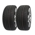 thumbnail image 1 of PAQUETE 2 LLANTAS 215/45R17 AUSTONE SP-701 + VALVULAS, 1 of 3