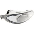 thumbnail image 3 of Clear Lens Fog Light For Camry Corolla Solara Front Passenger Side With Bulb, 3 of 7