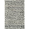 thumbnail image 2 of Hauteloom Olisa Wool Living Room, Bedroom Area Rug - Farmhouse - Natural Gray - 5' x 7'6", 2 of 3