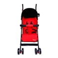thumbnail image 2 of Carriola Prinsel Fiesta Rojo, 2 of 4