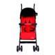 thumbnail image 2 of Carriola Prinsel Fiesta Rojo, 2 of 4