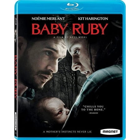 Magnolia Home Ent - Baby Ruby [BLU-RAY]