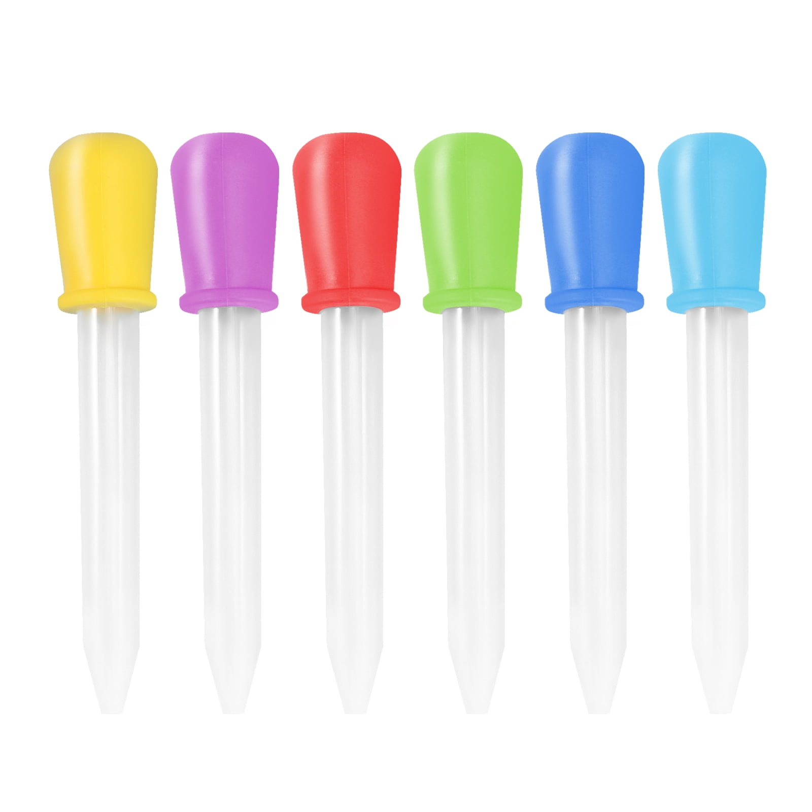 Dropper Droppers Medicine Baby Eye Liquid Pipettes Oral Dispenser Candy