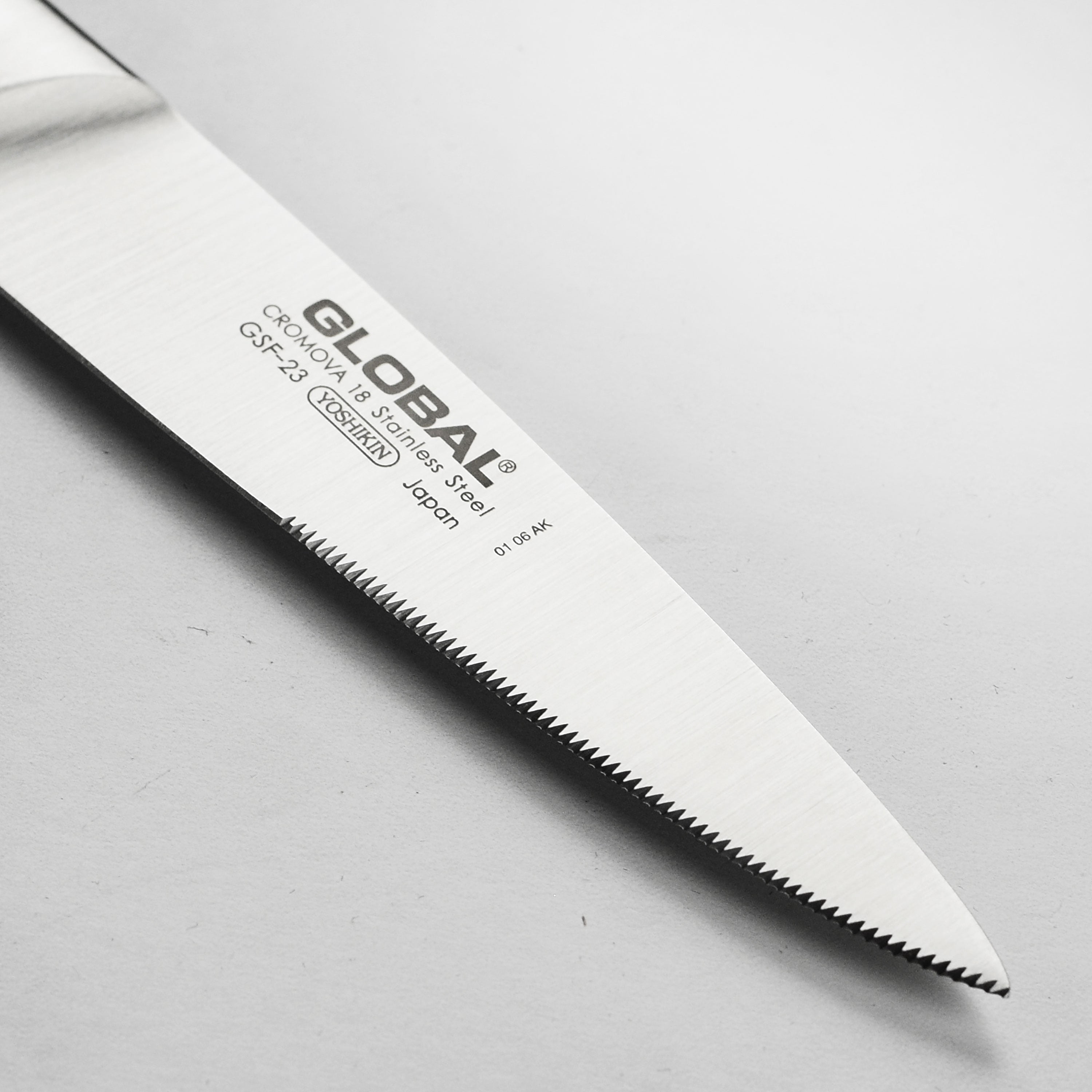 Global G-2346 Knife - Thumbnail 2