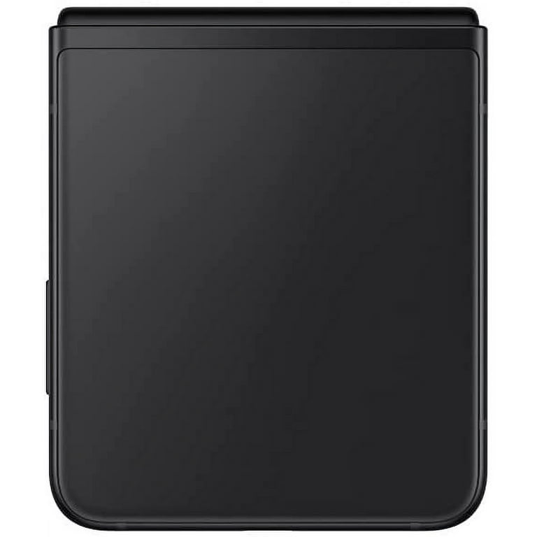 Samsung Galaxy Z Flip 3 5G 256GB Black (Factory Unlocked Samsung Galaxy Z Flip 3 5G 256GB Black (Factory Unlocked