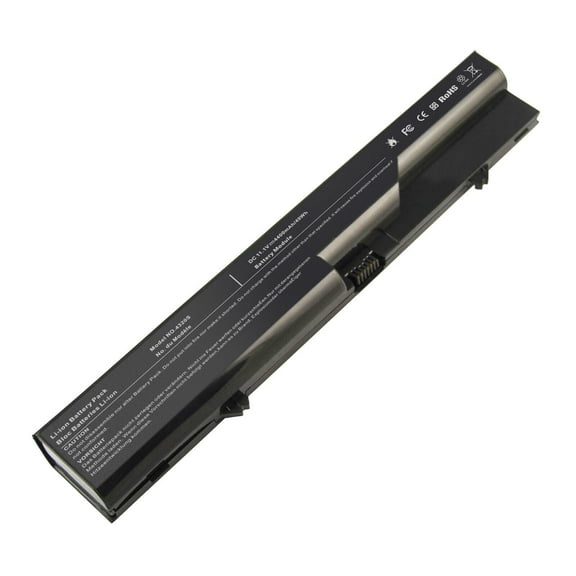 Battery For HP 420 421 620 625 ProBook 4320s 4325S 4520s 4525s PH06 633801-001