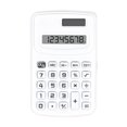 thumbnail image 1 of Digit Calculator Solid-Color Mini Portable Student Gift School Office Supply, 1 of 8