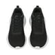 thumbnail image 4 of Tenis Hombre Charly Textil Comodo Suave Caminar Correr Resistente Ajustable Agujetas Suela Plana negro 27 Charly 86597, 4 of 4