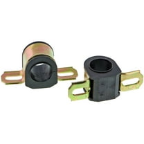 Suspension Stabilizer Bar Bushing Fits select: 2001-2014 CHEVROLET SILVERADO, 2001-2006 GMC SIERRA