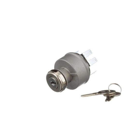 Standard Motor Products US100T Ignition Switch With Lock Cylinder