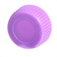 thumbnail image 1 of Screw Cap With O-Ring for  Screw Cap MCT - 1000 pk - Violet, 1 of 1