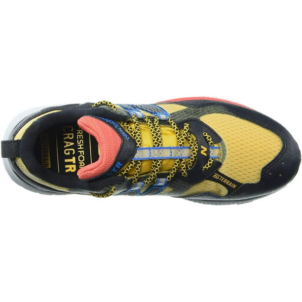 New balance running 2025 grag trail