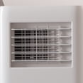 thumbnail image 3 of Portable Air Conditioner, 10000BTU AC Unit for Room Up to 450 Sq.Ft., 3-In-1 Room Air Conditioner with Dehumidifier, 3-Speed Fan, Remote Control, 24H Timer, Window Mount Kit, 3 of 24