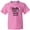 Azalea, variant on Hello 3rd Grade with Hearts and School Supplies Youth T-Shirt