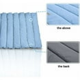 thumbnail image 5 of El sueño del aventurero: la cama para perros transpirable y resistente para todas las estaciones, impermeable, antiolor, portátil con una práctica bolsa de almacenamiento, ideal para viajes, amplia, 5 of 5
