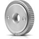 thumbnail image 1 of SDS quick-release nut Clamping device for all angle grinders with M14 thread from AEG, Black & Decker, Dewalt, Flex, Hitachi, Metabo, Makita., 1 of 5
