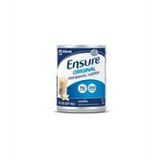 Ensure Original Therapeutic Nutrition, Vanilla, 8 Oz Cans - #50460 - Case of 24