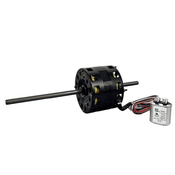 Pellethead Replacement D1092 Condenser Motor