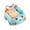 Blue, variant on Toddler Telephone Developmental Toys for 1 2 3 Year Old Boy Girl Gifts Toy Baby Telephone with Music and lighting Baby Toys Educational Learning Toys for 12 18 24 Months