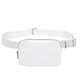 thumbnail image 1 of Riñonera deportiva, bolsa de yoga, bolsa de pecho, riñonera para correr al aire libre, riñonera deportiva, 1 of 3